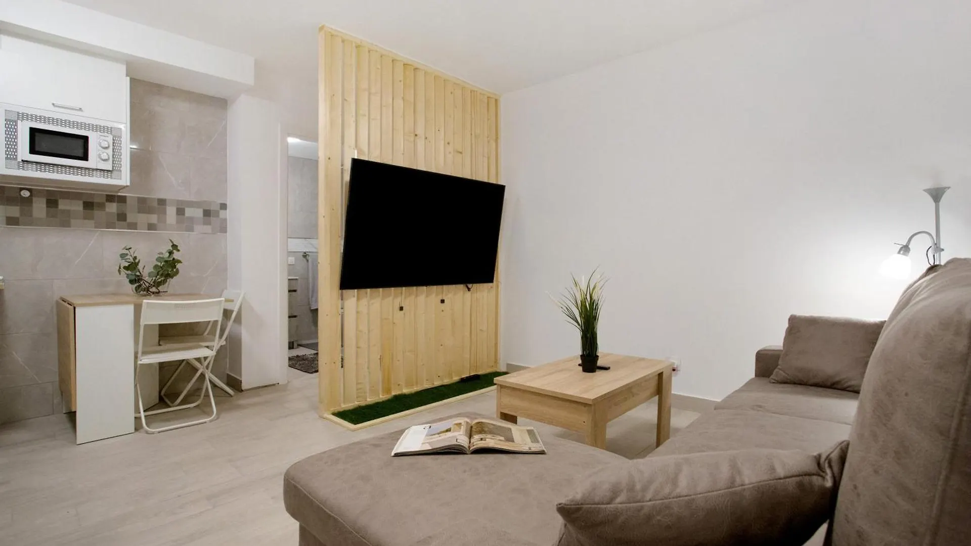 Casa David Prieto 2 Habitaciones Caleta De Fuste