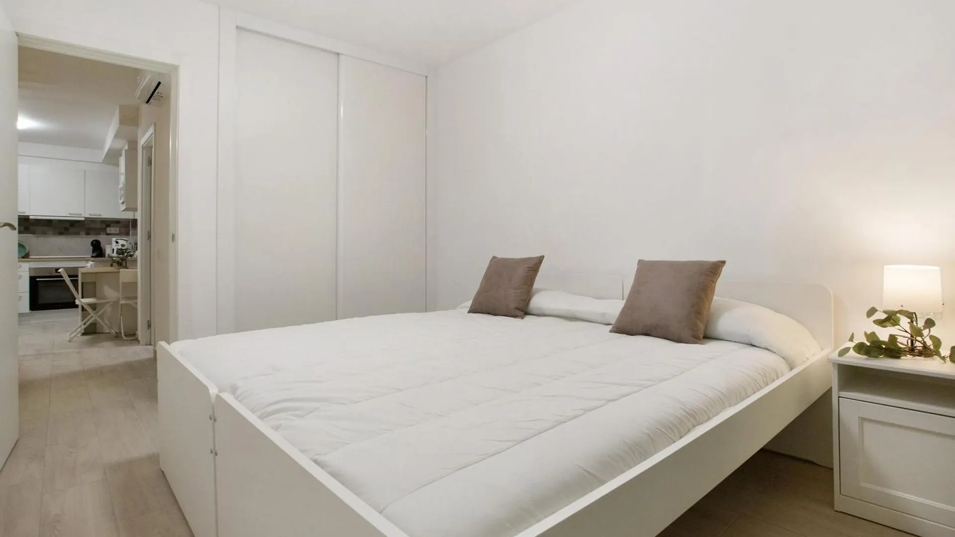 Casa David Prieto 2 Habitaciones Caleta De Fuste Holiday home