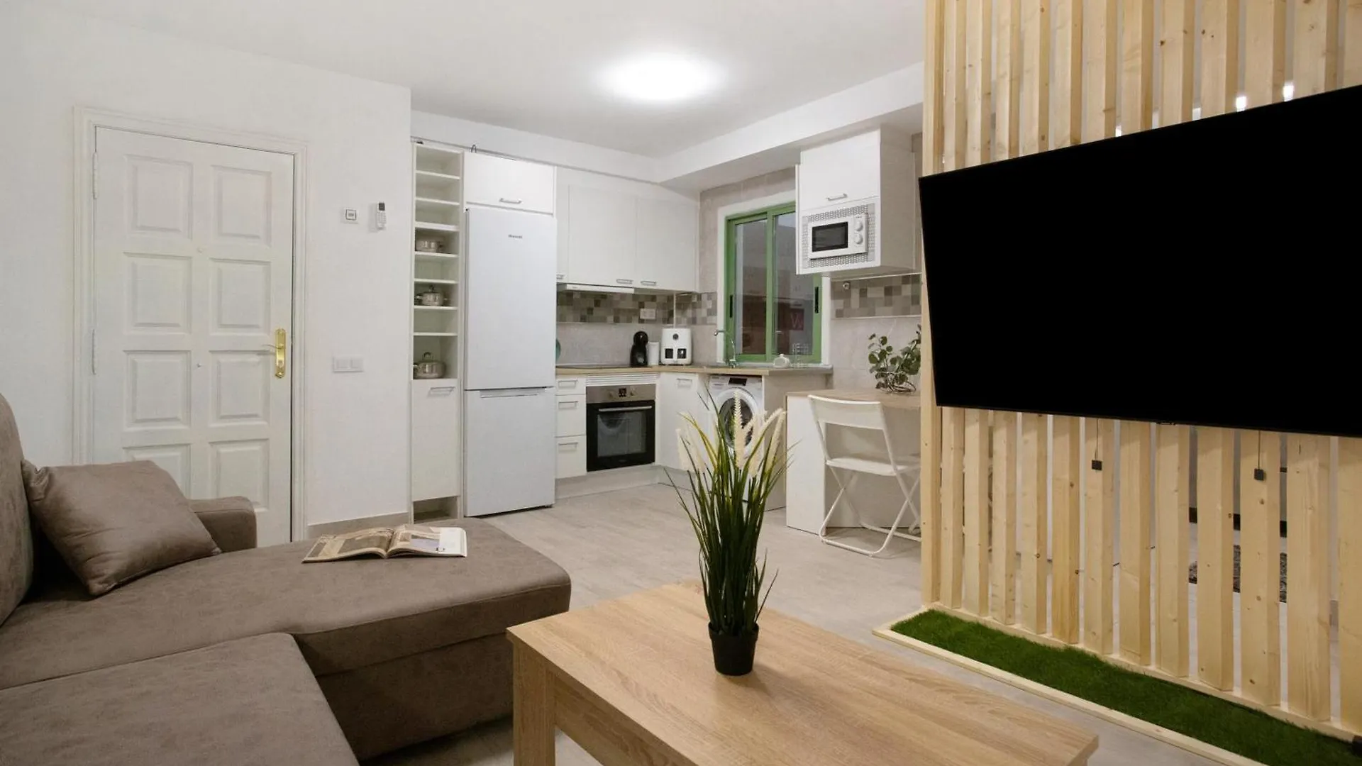 Casa David Prieto 2 Habitaciones Caleta De Fuste 0*,  Spain